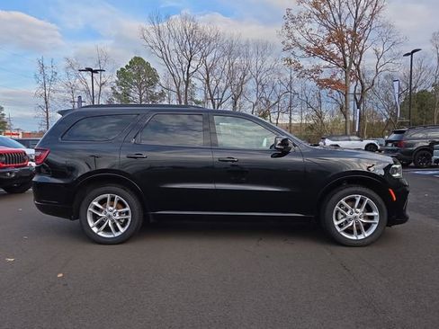 Used 2024 Dodge Durango GT image 6