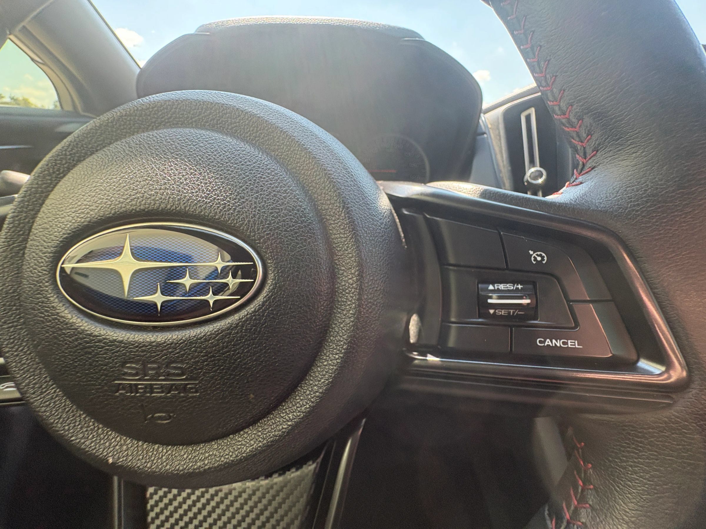 Used 2022 Subaru WRX Premium AWD/4WD image 28