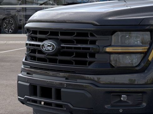 New 2026 Ford F150 XLT w/ Equipment Group 302A MID RWD image 17