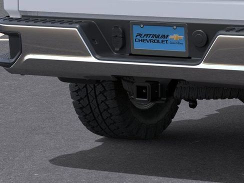 New 2025 Chevrolet Silverado 2500 W/T w/ WT Convenience Package image 14