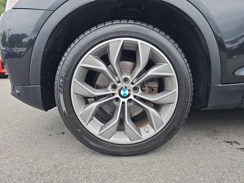 Used 2017 BMW X3 xDrive28i AWD/4WD image 24