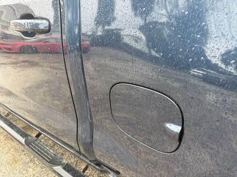 Used 2020 Chevrolet Silverado 1500 RST w/ All-Star Edition image 13