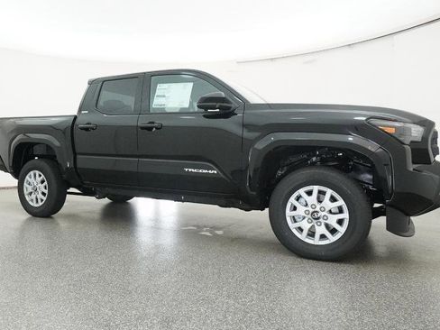 New 2026 Toyota Tacoma SR5 image 50