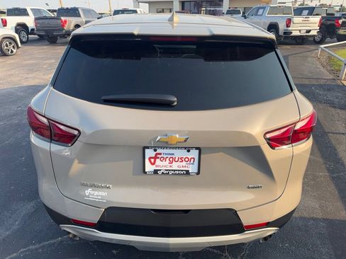 Used 2021 Chevrolet Blazer LT AWD/4WD image 15