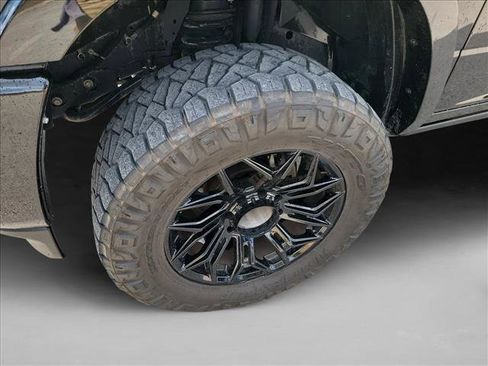 Used 2024 RAM 3500 Limited w/ Night Edition AWD/4WD image 11