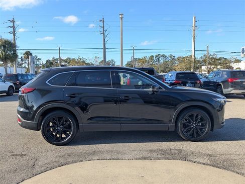 Used 2023 MAZDA CX-9 Touring Plus image 7