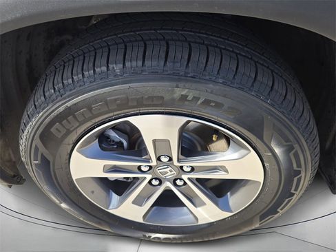 Certified 2024 Honda Pilot EX-L image 9