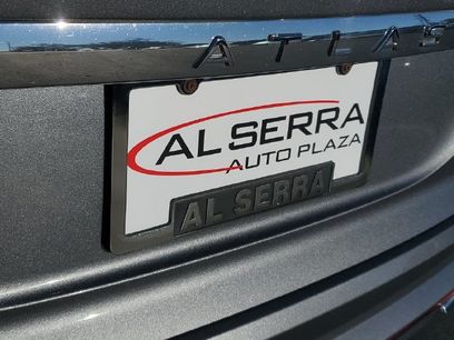 Used 2020 Volkswagen Atlas Cross Sport SEL Premium