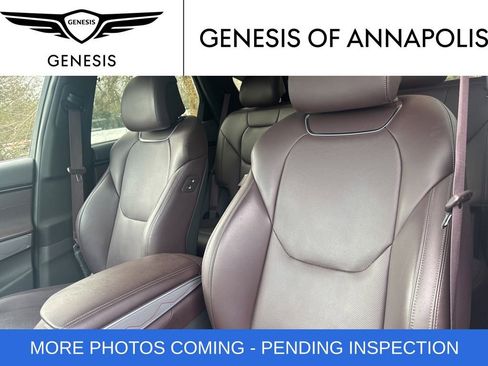 Used 2023 Genesis GV70 2.5T Advanced w/ Advanced Package image 5