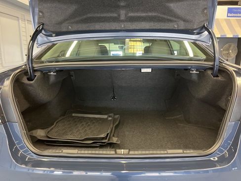 Certified 2025 Subaru Legacy Premium image 30