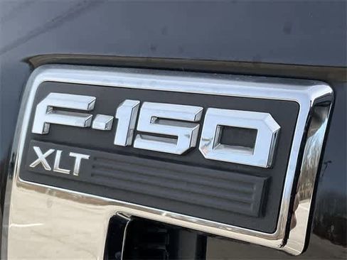 Used 2022 Ford F150 XLT w/ Equipment Group 302A High image 10