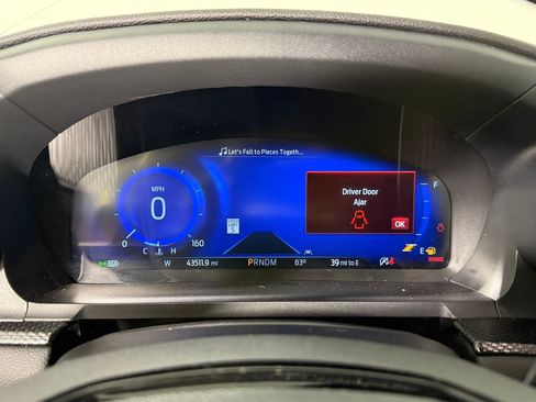 Used 2023 Ford Explorer ST w/ Equipment Group 401A AWD/4WD image 19