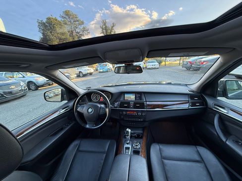 Used 2013 BMW X5 xDrive35i image 16