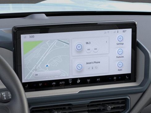 New 2025 Ford Bronco Sport Heritage w/ Convenience Package image 13