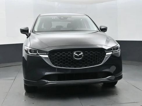 Used 2025 MAZDA CX-5 AWD 2.5 S w/ Select Package image 3