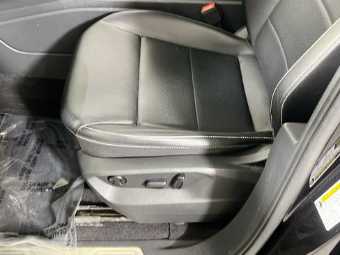 Used 2022 Volkswagen Atlas SE AWD/4WD image 18