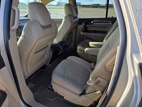 Used 2011 Buick Enclave CXL w/ Trailering Provision Package image 20