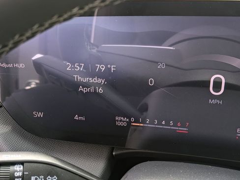 New 2026 Buick Enclave Sport Touring w/ Power Package image 26