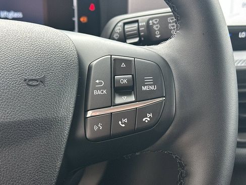 New 2026 Ford Bronco Sport Outer Banks image 16