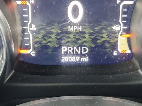 Used 2022 Jeep Wrangler Unlimited Sport image 16