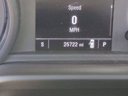 Certified 2024 Chevrolet Silverado 1500 W/T w/ WT Fleet Convenience Package image 12