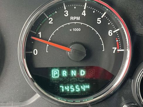 Used 2016 Jeep Wrangler Unlimited Sport w/ Quick Order Package 24S image 28