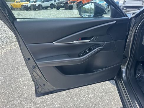 Used 2024 MAZDA CX-30 AWD 2.5 S w/ Select Sport Pkg image 23
