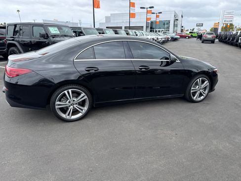 Used 2020 Mercedes-Benz CLA 250 image 18