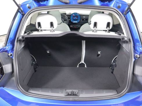 Certified 2025 MINI Cooper S image 25