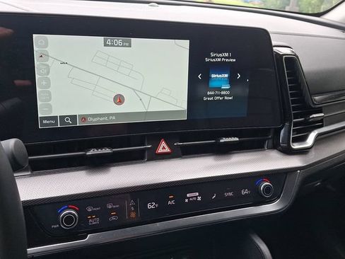 Certified 2024 Kia Sportage SX AWD/4WD image 24