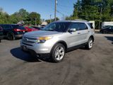 Used 2011 Ford Explorer Limited w/ 301A Rapid Spec Order Code image 3