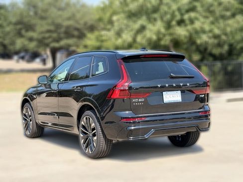 New 2026 Volvo XC60 T8 Ultra w/ Protection Package Premier AWD/4WD image 5