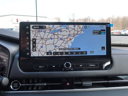 New 2026 Mitsubishi Outlander Trail Edition image 36