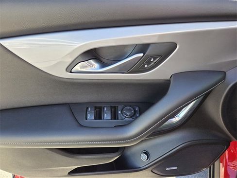 Used 2024 Chevrolet Blazer LT w/ Sound & Technology Package image 17