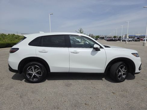 Used 2024 Honda HR-V EX-L image 20