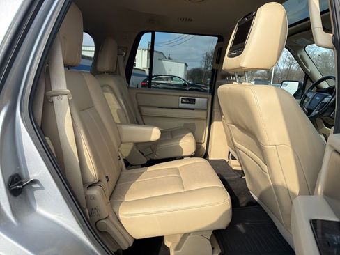 Used 2016 Ford Expedition Limited w/ Equipment Group 301A image 25