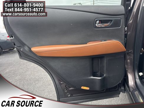 Used 2013 Lexus RX 350 AWD image 37