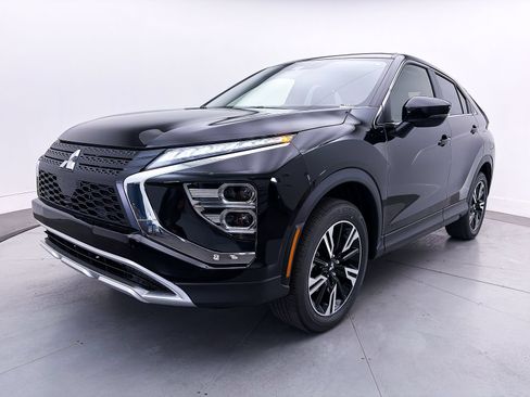 New 2026 Mitsubishi Eclipse Cross SE AWD/4WD image 3