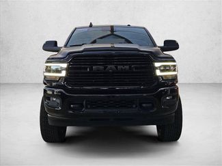 Used 2019 RAM 2500 Laramie AWD/4WD video 2