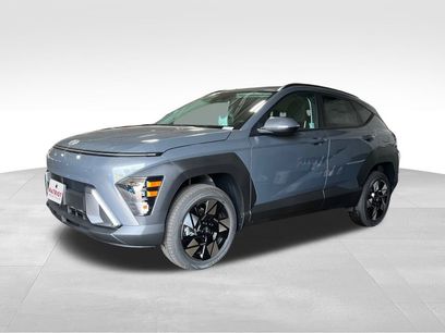 New 2025 Hyundai Kona SEL
