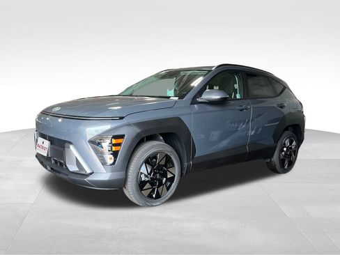 New 2025 Hyundai Kona SEL image 1