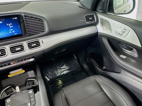 New 2025 Mercedes-Benz GLE 580 4MATIC image 21