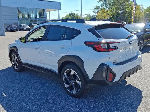 Certified 2025 Subaru Crosstrek 2.5i Limited image 5