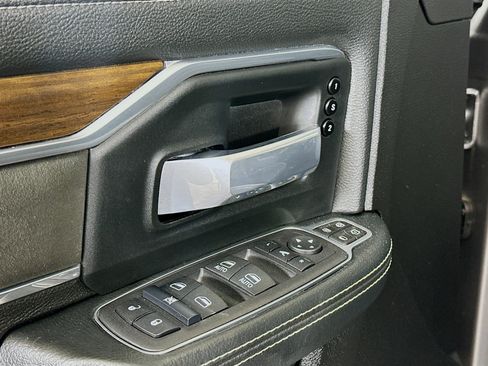 Used 2024 RAM 2500 Laramie w/ Safety Group image 15