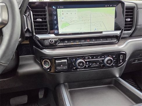 Used 2025 Chevrolet Silverado 2500 LTZ w/ Trail Boss Package image 31