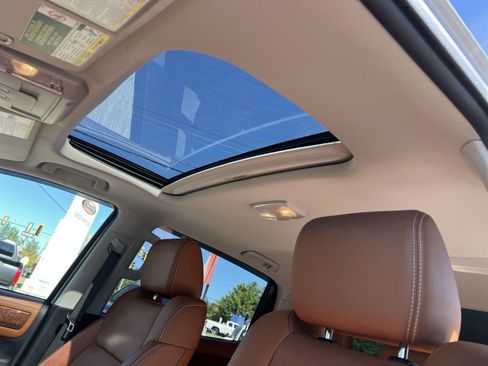 Used 2018 Toyota Tundra 1794 Edition AWD/4WD image 24