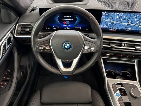 Used 2023 BMW i4 eDrive35 w/ Premium Package RWD image 14