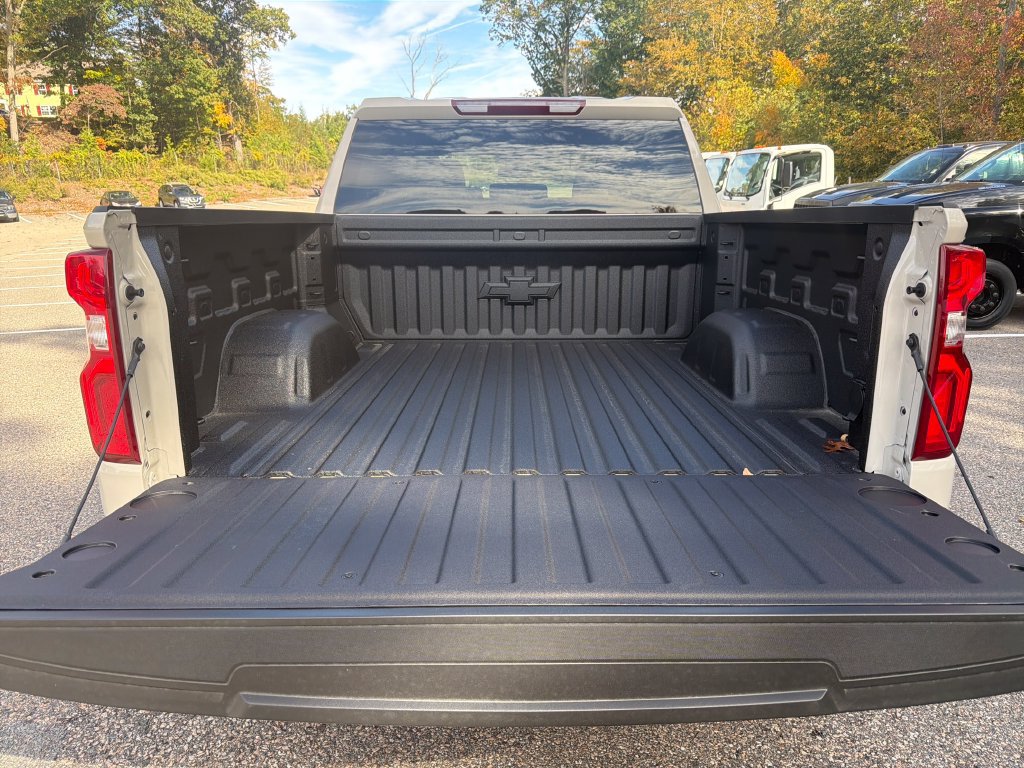 New 2026 Chevrolet Silverado 1500 RST w/ Protection Package AWD/4WD image 24
