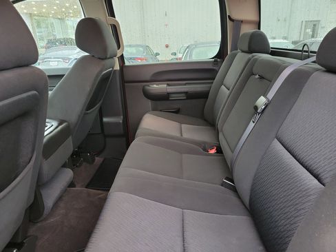 Used 2011 GMC Sierra 1500 SL image 11