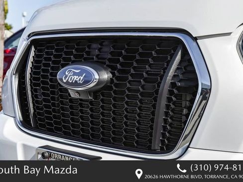 Used 2023 Ford Transit 350 XLT RWD image 5